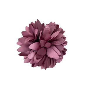 کلیپس مو زنانه مدل Floral