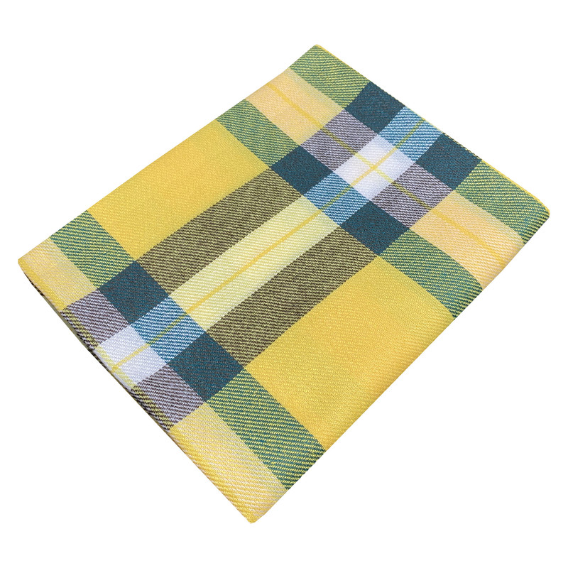 پتو مسافرتی کد 621 سایز 185x145 سانتی متر