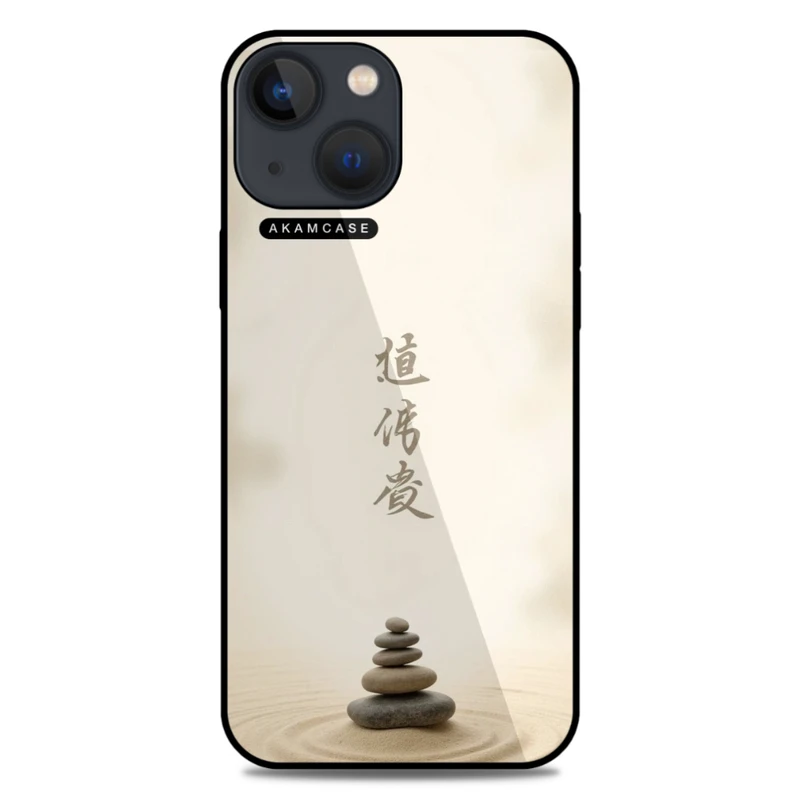 کاور آکام مدل AMC-WA13M-ZEN-11 مناسب برای گوشی موبایل اپل iPhone 13 Mini