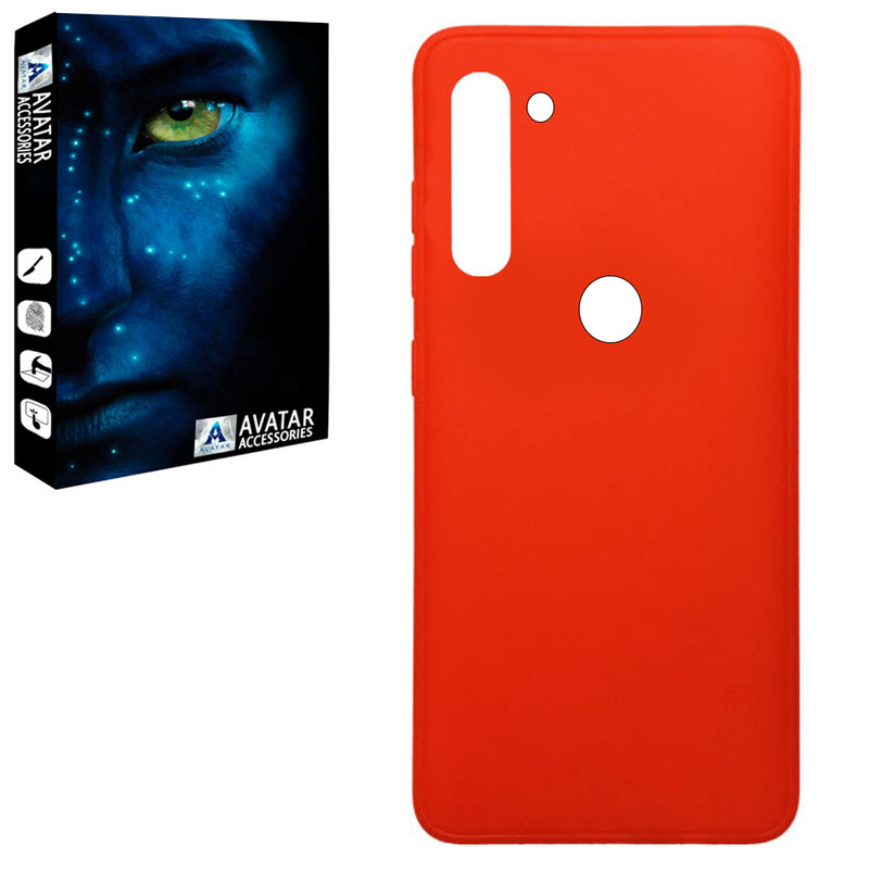 کاور آواتار مدل NEWSIL_RN8 مناسب برای گوشی موبایل شیائومی REDMI NOTE 8