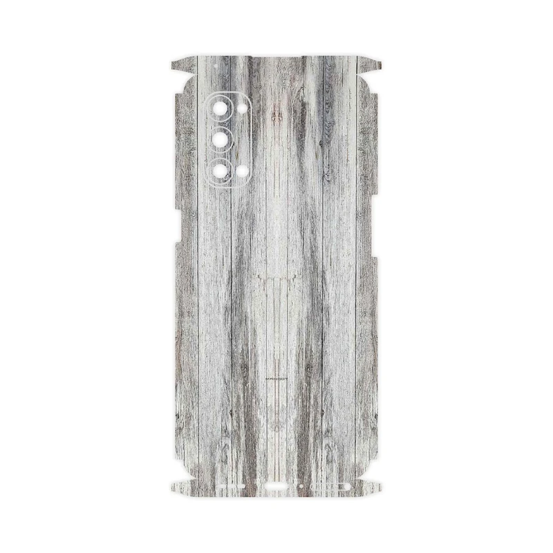 برچسب پوششی ماهوت مدل Wood Texture 8-FullSkin مناسب برای گوشی موبایل اپو Reno4 Pro 5G