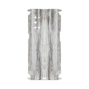 MAHOOT Wood Texture 8-FullSkin Cover Sticker for Oppo Reno4 Pro 5G
