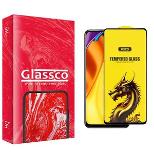 Glassco CGo1 Y-Horo Screen Protector For Xiaomi poco m3 pro