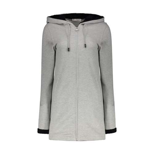 سویشرت زنانه جامه پوش آرا مدل 4102280128-91