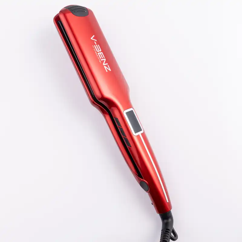 اتو و حالت دهنده ی موی وی بنز مدل V-8040