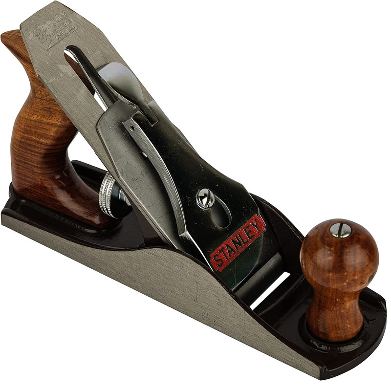 رنده دستی استنلی مدل STHT12164-8