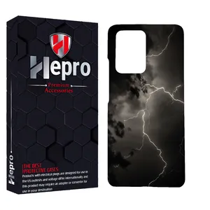 HEPRO MC Cover for XIAOMI Redmi Note 12 Pro 5G / Poco X5 Pro