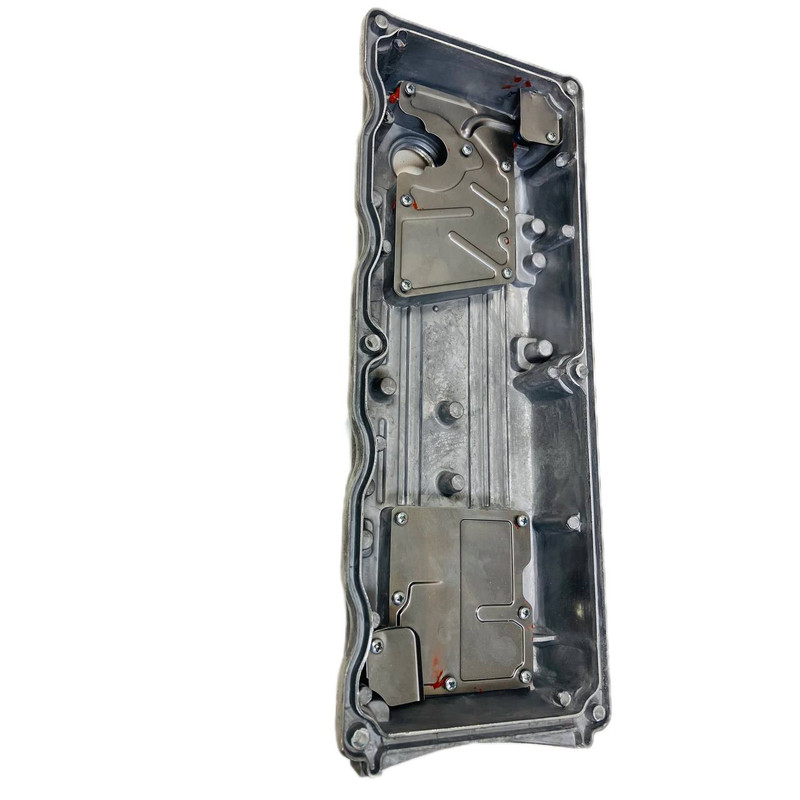 درب سوپاپ اچ آی سی مدل کاربراتوری کد 3431 مناسب برای پراید