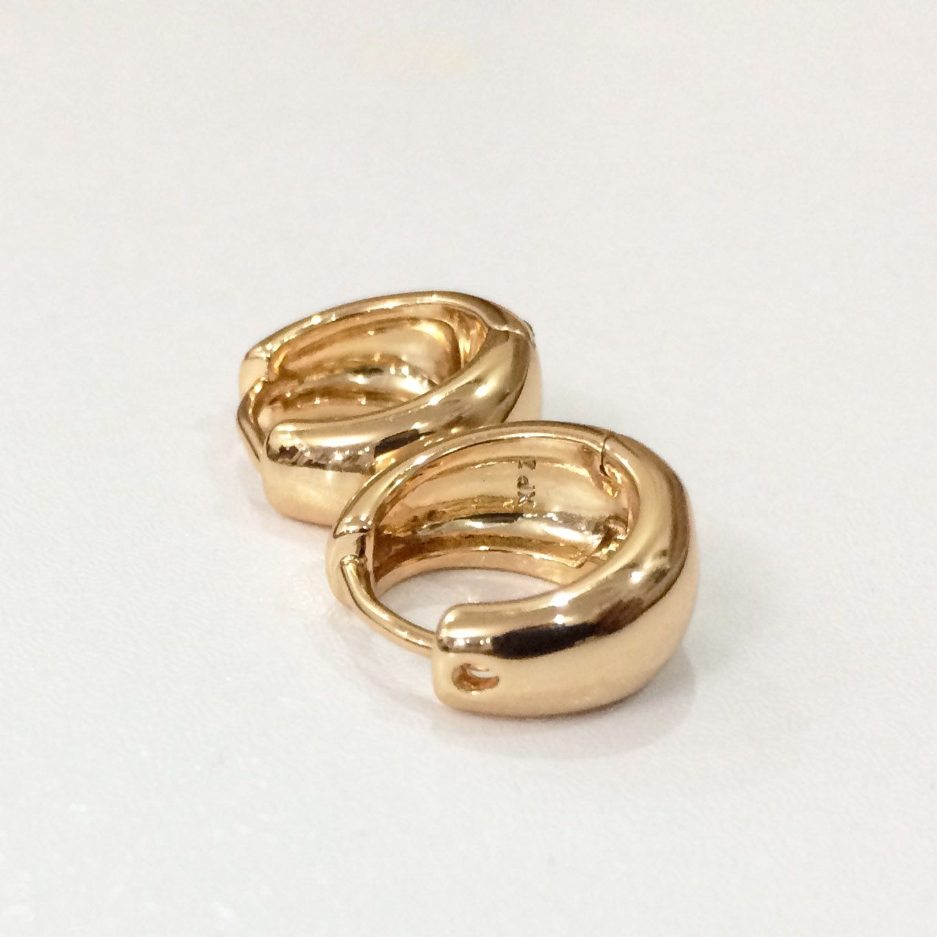 گوشواره زنانه ژوپینگ مدل GH146 -  - 2