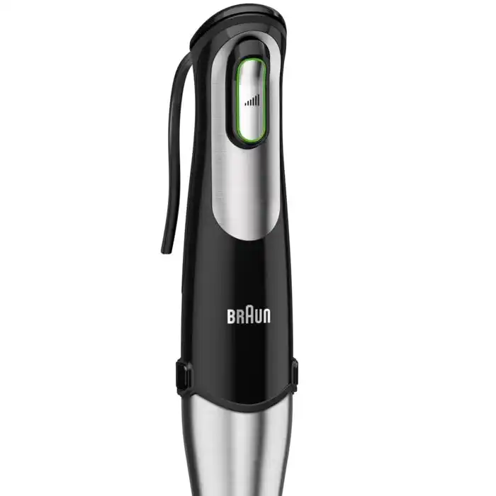 گوشت کوب برقی براون مدل MQ775