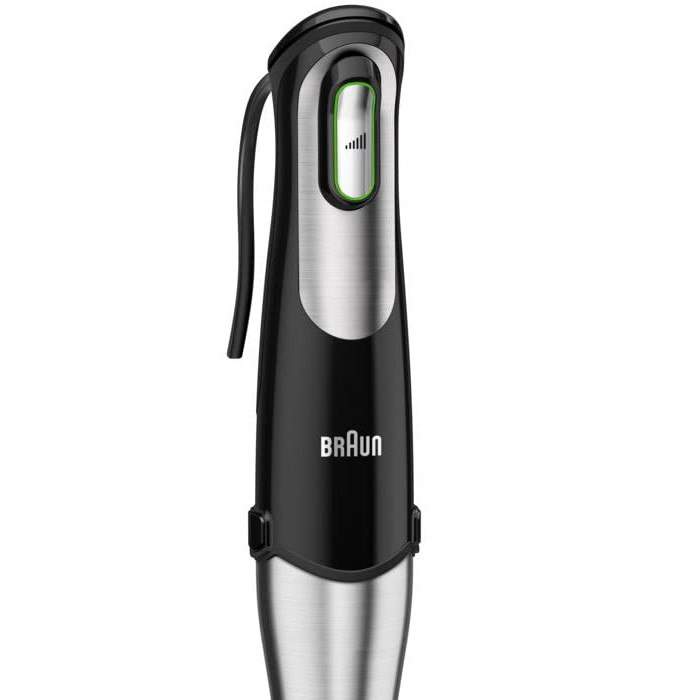 گوشت کوب برقی براون مدل MQ775