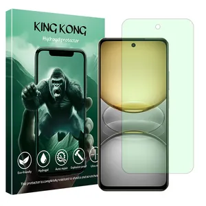 King Kong Eye Care model green light Screen Protector Suitable for Realme C75 Mobile Phone