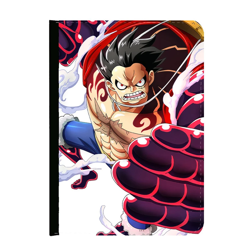 کلاسور هومرو مدل KL772 طرح انیمه وان پیس لوفی