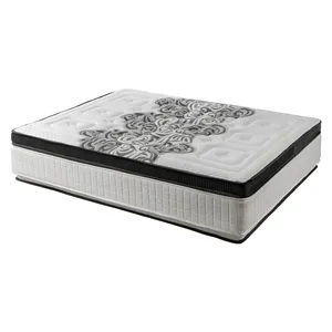 تشک لومانو مدل رالف یک نفره سایز 200 × 90 سانتی‌متر