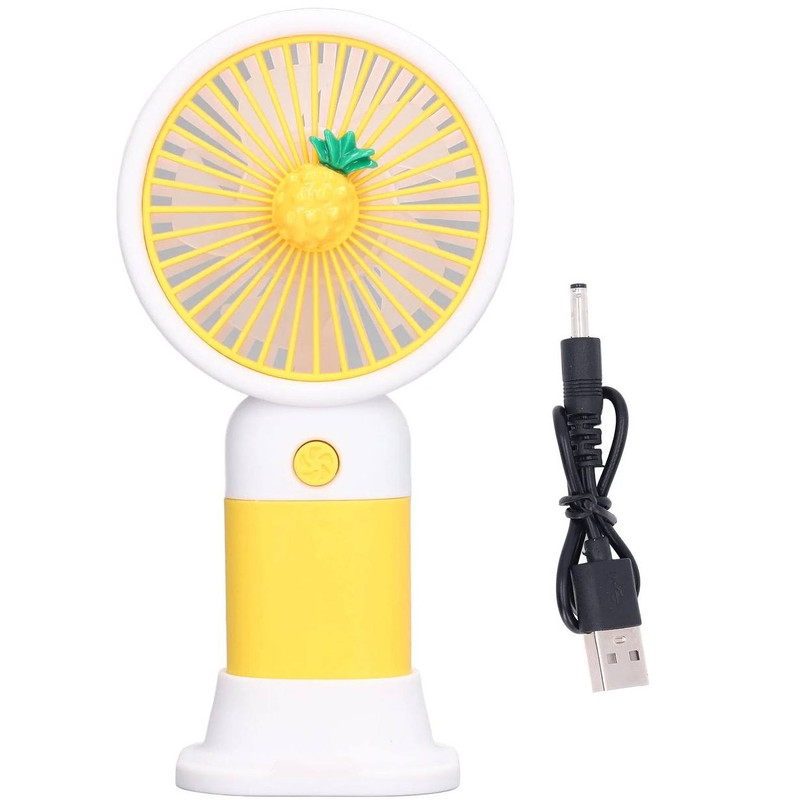 پنکه همراه مدل آناناس