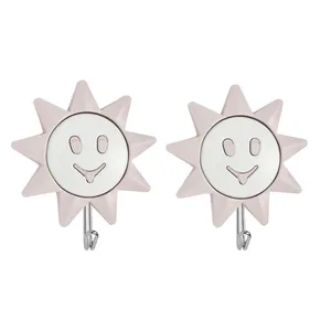 آویز حوله باگر مدل BG-262 کد 10084 مجموعه 2 عددی