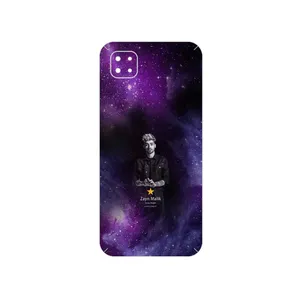 MAHOOT Zayn Malik Cover Sticker for Xiaomi Poco C3