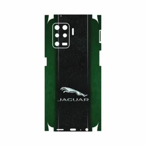 MAHOOT Jaguar-Cars-FullSkin Cover Sticker for Oppo A94 4G