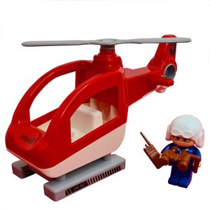 ساختنی مدل mini copter