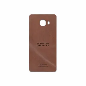 MAHOOT MNL-PRDS Cover Sticker for Samsung Galaxy C5