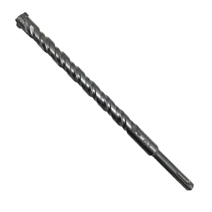 مته چهار شیار چهار الماس کن تو مدل 18x260 سایز 18 میلی متر