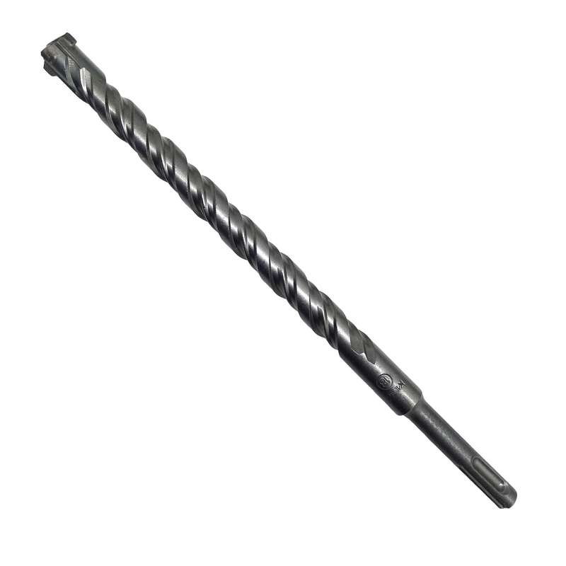 مته چهار شیار چهار الماس کن تو مدل 18x260 سایز 18 میلی متر