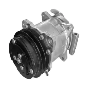 کمپرسور کولر کد 502908 مناسب برای پراید انژکتوری