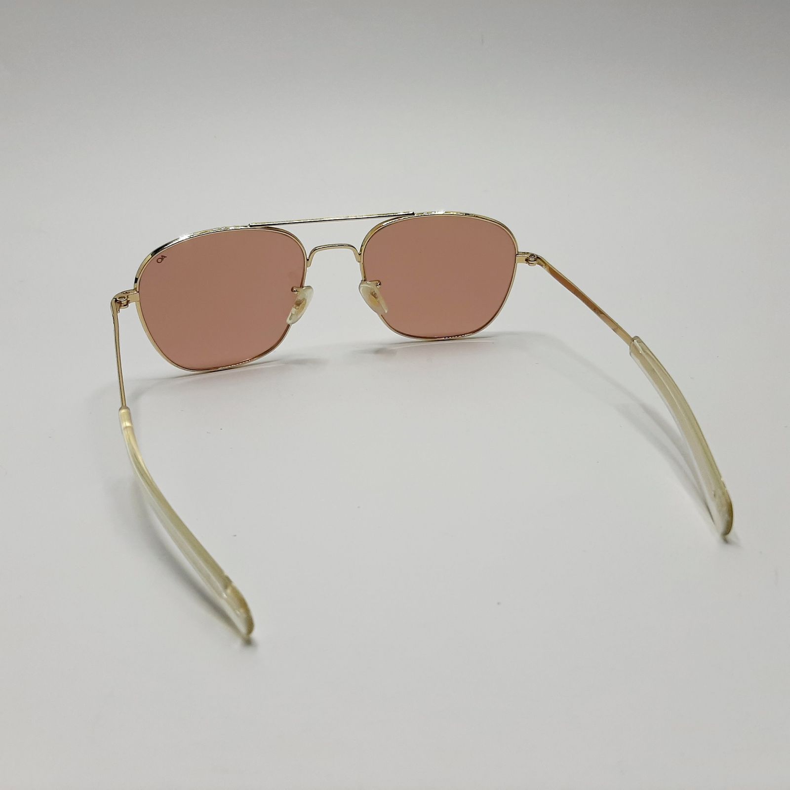 عینک آفتابی امریکن اوپتیکال مدل ORIGINAL PILOT pi -  - 6