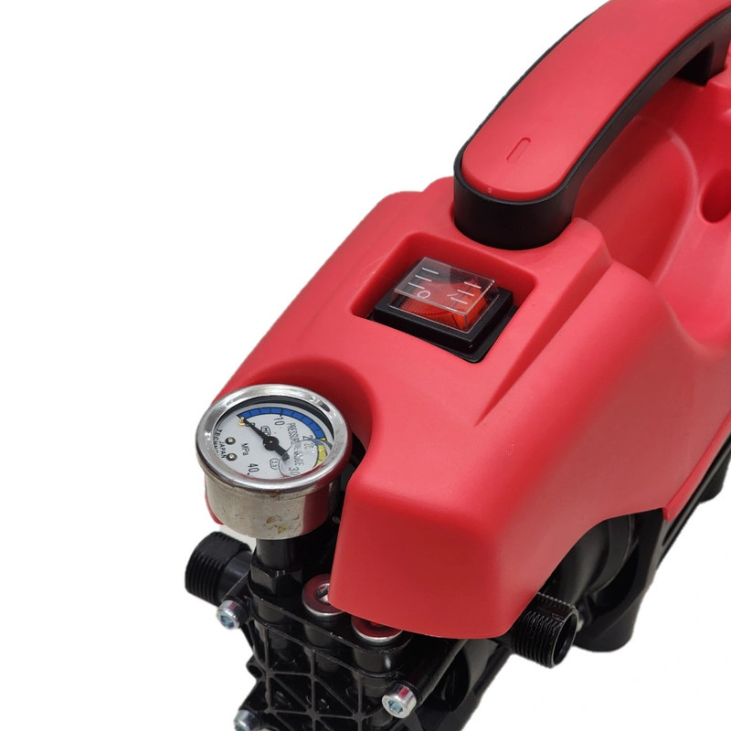 کارواش دینامی 300 بار 4500 وات دلیکس کد 300BAR کارواش دینامی 300 بار 4500 وات دلیکس کد 300BAR