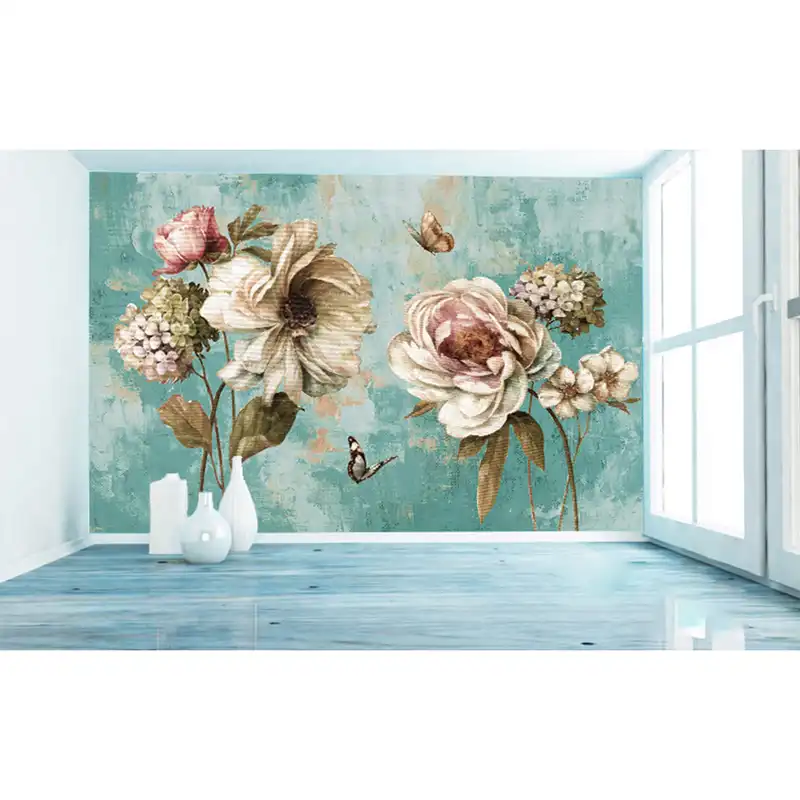 پوستر دیواری سه بعدی مدل 11263