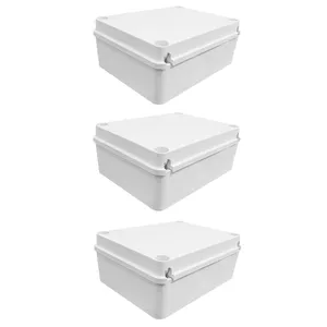 جعبه تقسیم 8 عددی مدل 20X15 مجموعه 3 عددی