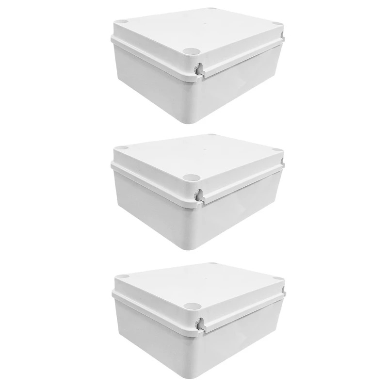 جعبه تقسیم 8 عددی مدل 20X15 مجموعه 3 عددی جعبه تقسیم 8 عددی مدل 20X15 مجموعه 3 عددی