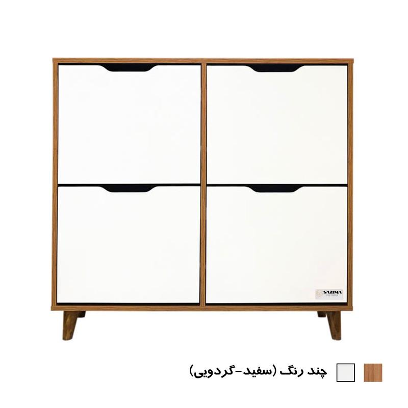 جاکفشی سازیما مدل 4D-SG