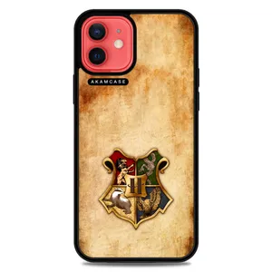 AKAM AMC-AW12-HARRY POTTER-33 Cover For Apple iPhone 12