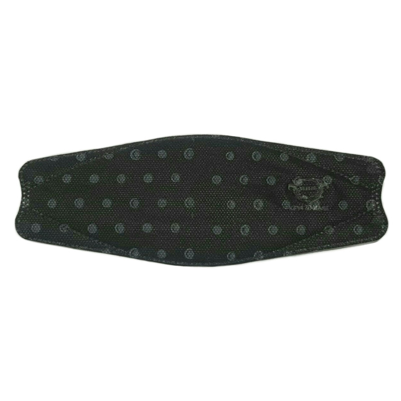 ماسک تنفسی ارمغان مدل 3D-KF94-M15 بسته 21 عددی