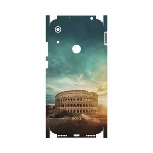 MAHOOT Rome City-FullSkin Cover Sticker for Huawei Y6s 2019