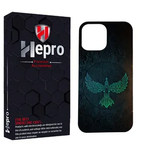 HEPRO MC Cover for Apple IPHONE 15 PRO MAX