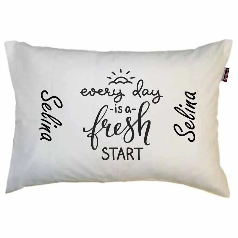 رو بالشی مد برتر مدل انگیزشی طرح اسم سلینا