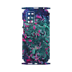 MAHOOT Atom Universe 8-FullSkin Cover Sticker for Xiaomi Redmi Note 11 4G