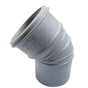 اتصال زانویی شهریار مدل A-63-45
