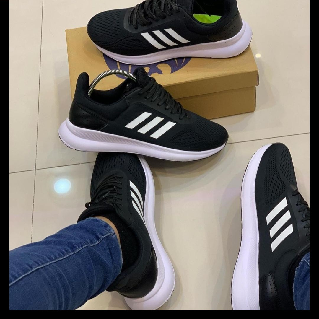 کفش مخصوص دویدن مردانه سارزی مدل Jahan_m.e.s-s.e.f