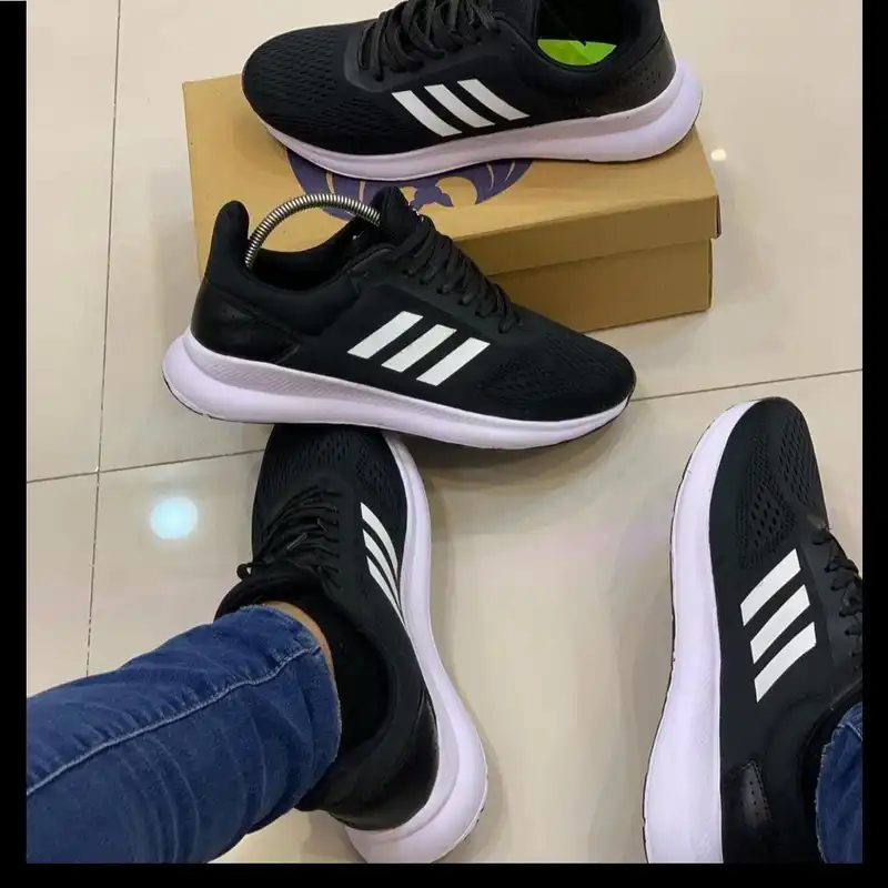 کفش مخصوص دویدن مردانه سارزی مدل Jahan_m.e.s-s.e.f