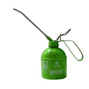  روغن دان سیلور مدل GTH19A13 ظرفیت 500 میلی لیتر