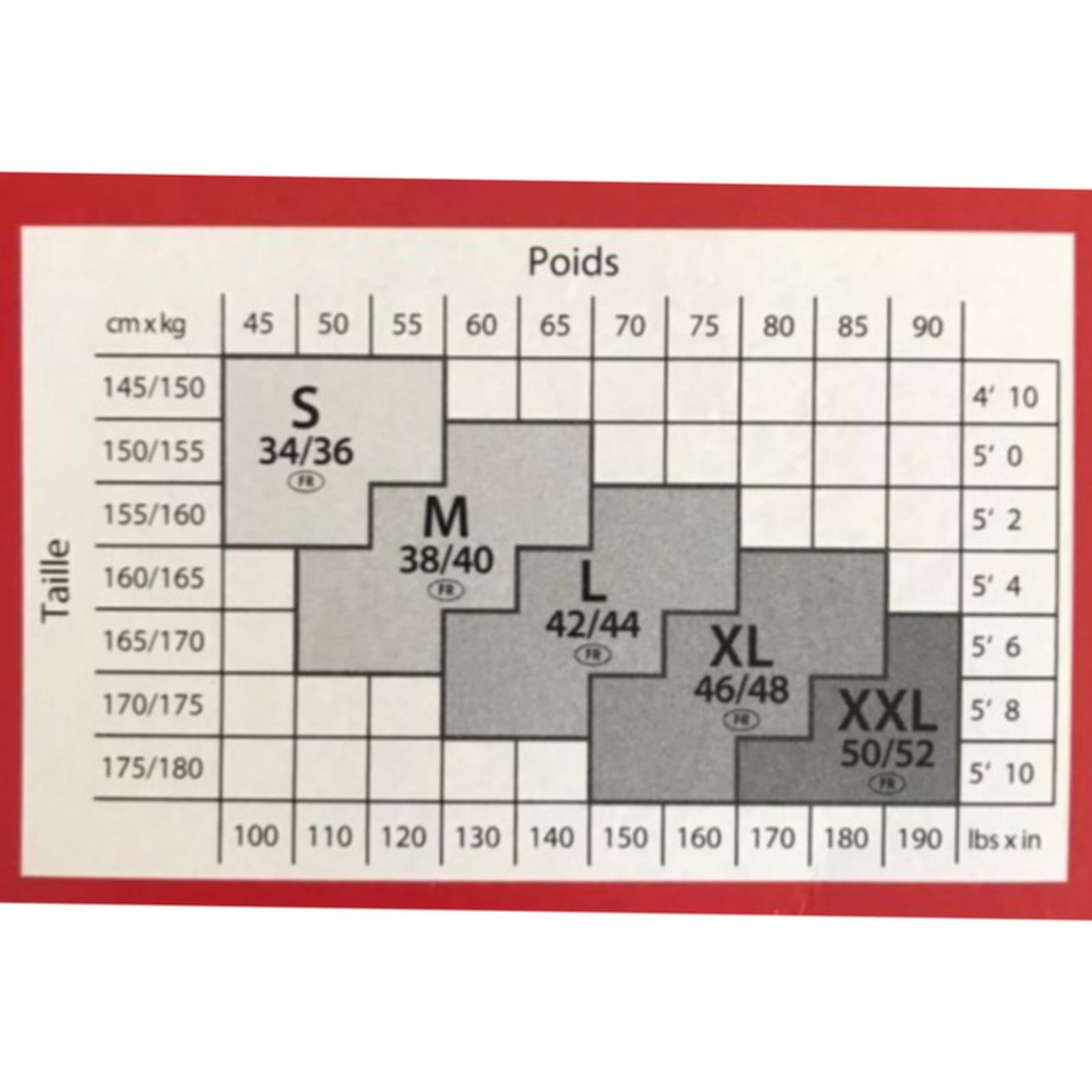 جوراب ساق بلند زنانه اسمارا مدل IAN 498001_2204 - - 3