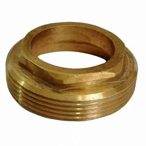 مهره کارتریچ شیرآلات مدل برنجی40