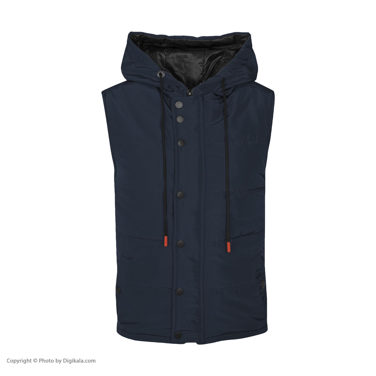 جلیقه مردانه اسپیور مدل 2S20-25 -  - 16