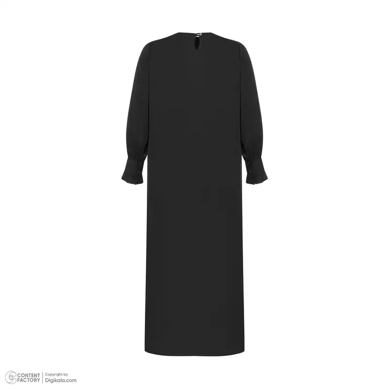 مانتو زنانه مدل عبایی آیدا