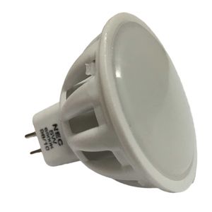 نقد و بررسی لامپ هالوژن 5 وات ان ای سی مدل LC03G پایه GU5.3 توسط خریداران