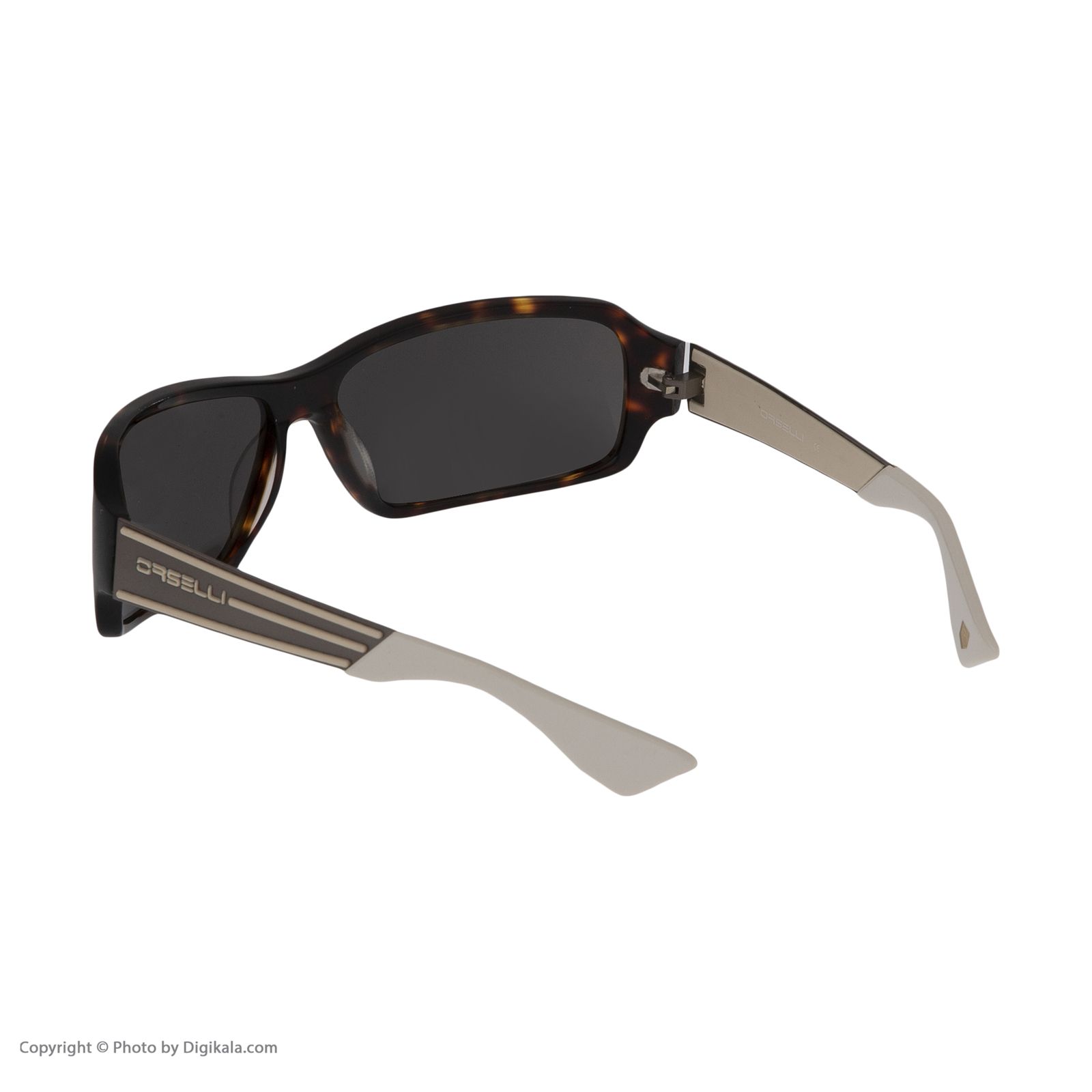 عینک آفتابی زنانه اورسلی مدل  22102 -  - 4