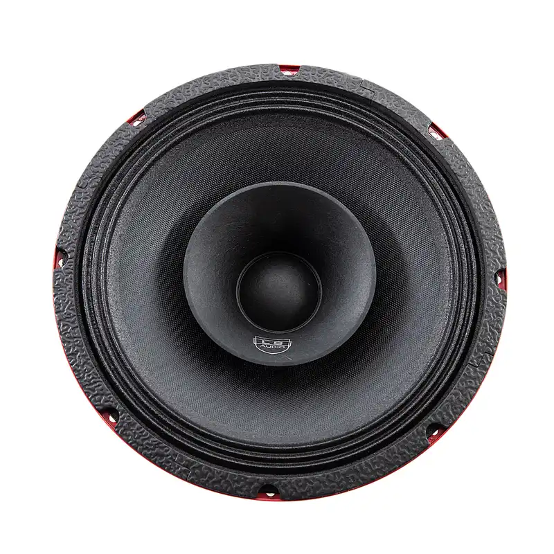 میدرنج خودرو ال اس ادیو مدل LS-10FL بسته دو عددی